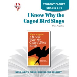 I Know Why the Caged Bird Sings (Student Packet)