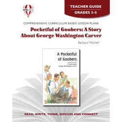 Pocketful of Goobers: A Story About George Washington Carver (Teacher's Guide)