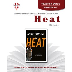 Heat (Teacher's Guide)