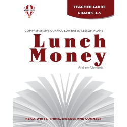 Lunch Money (Teacher's Guide)
