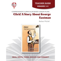 Click! A Story About George Eastman (Teacher's Guide)