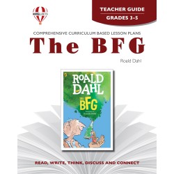 BFG, The (Teacher's Guide)