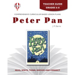 Peter Pan (Teacher's Guide)