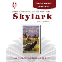 Skylark (Teacher's Guide)