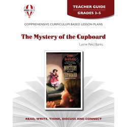 Mystery of the Cupboard, The (Teacher's Guide)