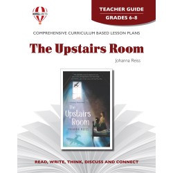 Upstairs Room, The (Teacher's Guide)