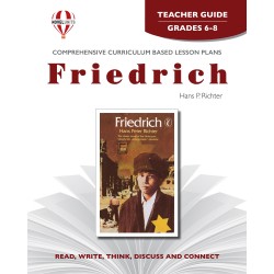 Friedrich (Teacher's Guide)