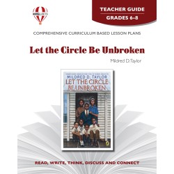 Let the Circle Be Unbroken (Teacher's Guide)