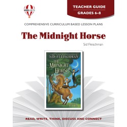 Midnight Horse, The (Teacher's Guide)