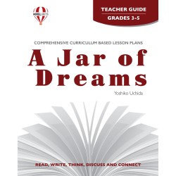 Jar of Dreams , A (Teacher's Guide)