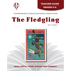 Fledgling, The (Teacher's Guide)