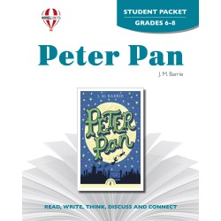 Peter Pan (Student Packet)