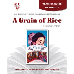Grain of Rice, A (Teacher's Guide)