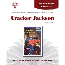 Cracker Jackson (Teacher's Guide)