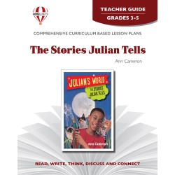 Stories Julian Tells, The (Teacher's Guide)