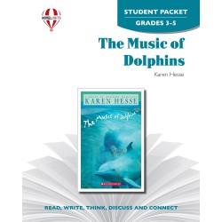 Music of Dolphins , The (Student Packet)