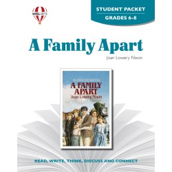 Family Apart, A (Student Packet)