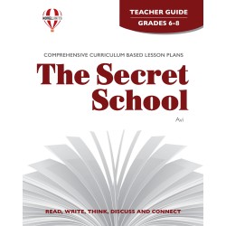 Secret School, The (Teacher's Guide)