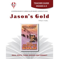 Jason's Gold (Teacher's Guide)