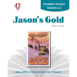 Jason's Gold (Student Packet)