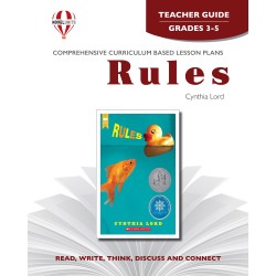 Rules (Teacher's Guide)