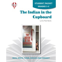 Indian in the Cupboard, The (Student Packet)