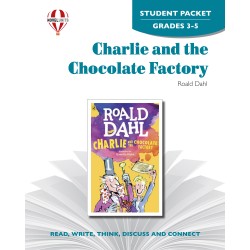 Charlie and the Chocolate Factory (Student Packet)