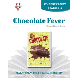 Chocolate Fever (Student Packet)