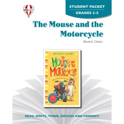 Mouse and the Motorcycle, The (Student Packet)