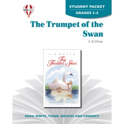 Trumpet of the Swan, The (Student Packet)