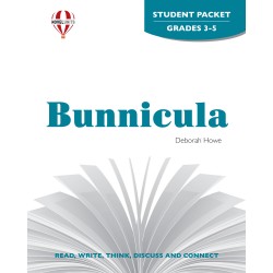 Bunnicula (Student Packet)