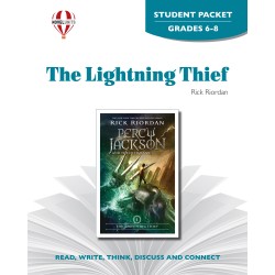 Lightning Thief, The (Student Packet)