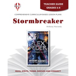 Stormbreaker (Teacher's Guide)