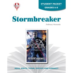 Stormbreaker (Student Packet)