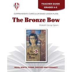 Bronze Bow, The (Teacher's Guide)