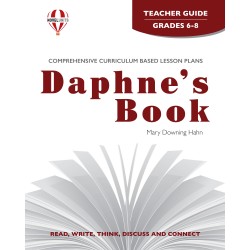 Daphne's Book (Teacher's Guide)