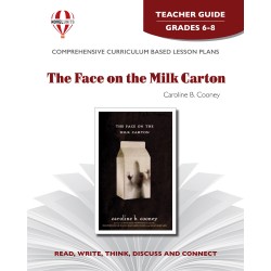 Face on the Milk Carton, The (Teacher's Guide)
