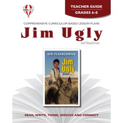 Jim Ugly (Teacher's Guide)