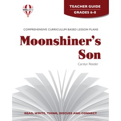 Moonshiner's Son (Teacher's Guide)