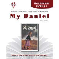 My Daniel (Teacher's Guide)