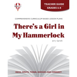 There's a Girl in My Hammerlock (Teacher's Guide)