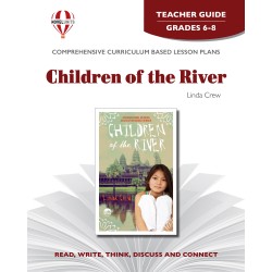 Children of the River (Teacher's Guide)
