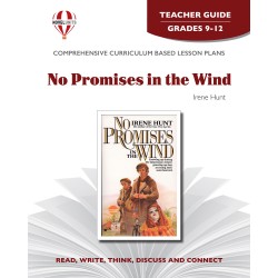No Promises in the Wind (Teacher's Guide)