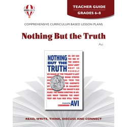 Nothing But the Truth (Teacher's Guide)