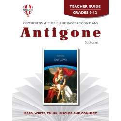 Antigone (Teacher's Guide)
