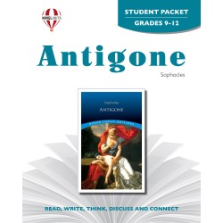 Antigone (Student Packet)