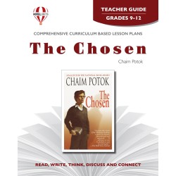 Chosen, The (Teacher's Guide)