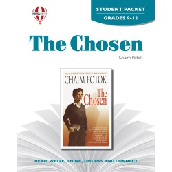 Chosen, The (Student Packet)