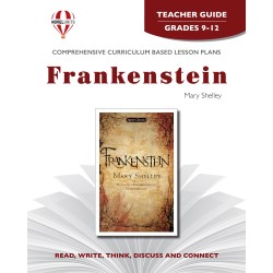 Frankenstein (Teacher's Guide)