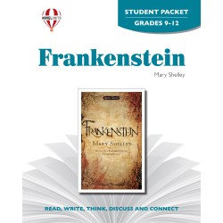 Frankenstein (Student Packet)